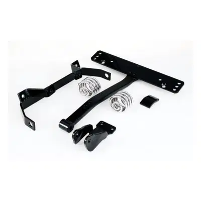 Kit montaggio sella singola Per Softail dal 2000 a 