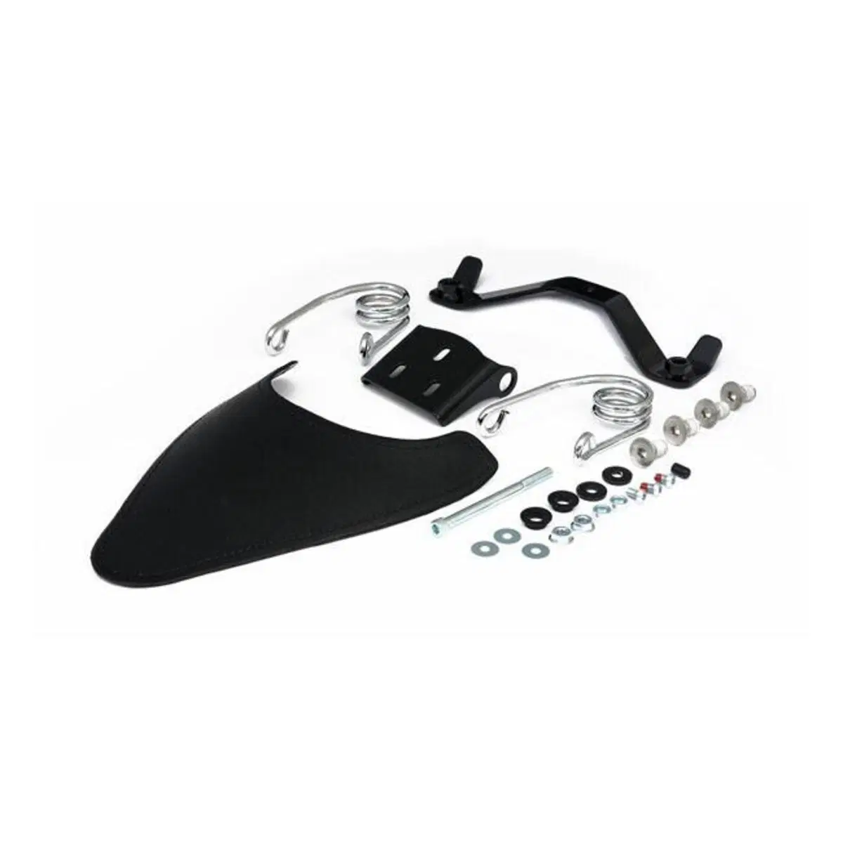 Kit supporto sella a molle tipo HD Per Sportster d 