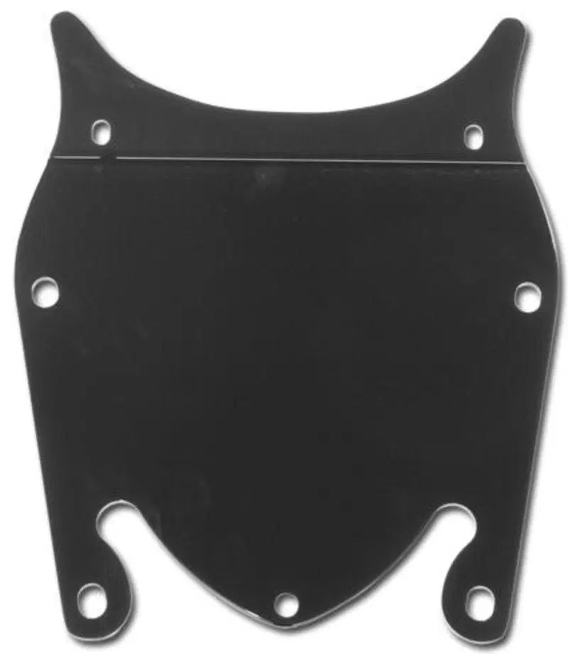 Kit piastra per sella a molle Per Dyna dal 2006 al Thunderbike