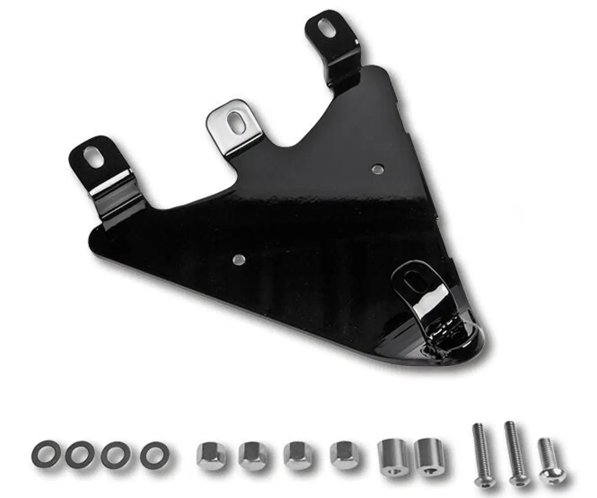 Kit montaggio sella singola Per Sportster dal 2004 Thunderbike