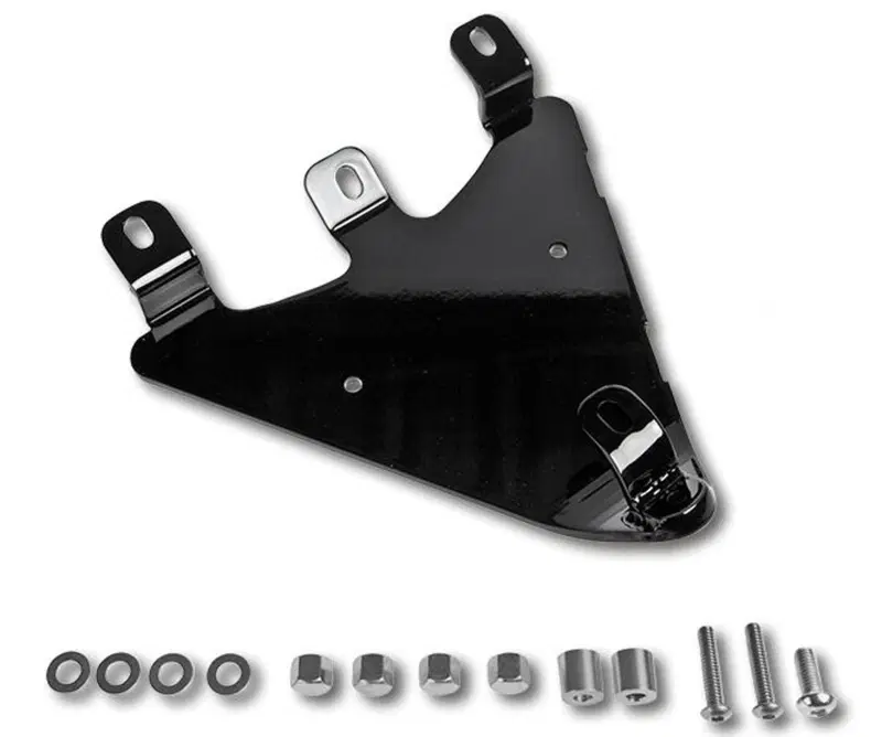 Kit montaggio sella singola Per Sportster dal 2004 Thunderbike