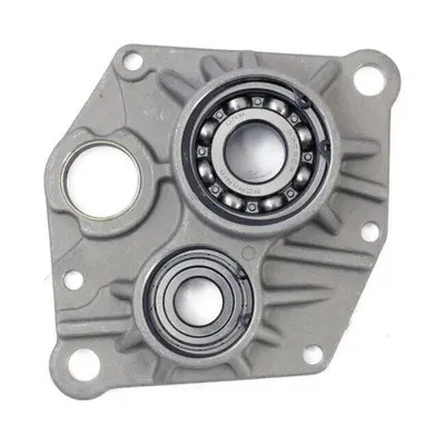 supporto cuscinetti del cambio per Sportster dal 1 