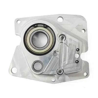 supporto cuscinetti del cambio per Sportster dal 1 