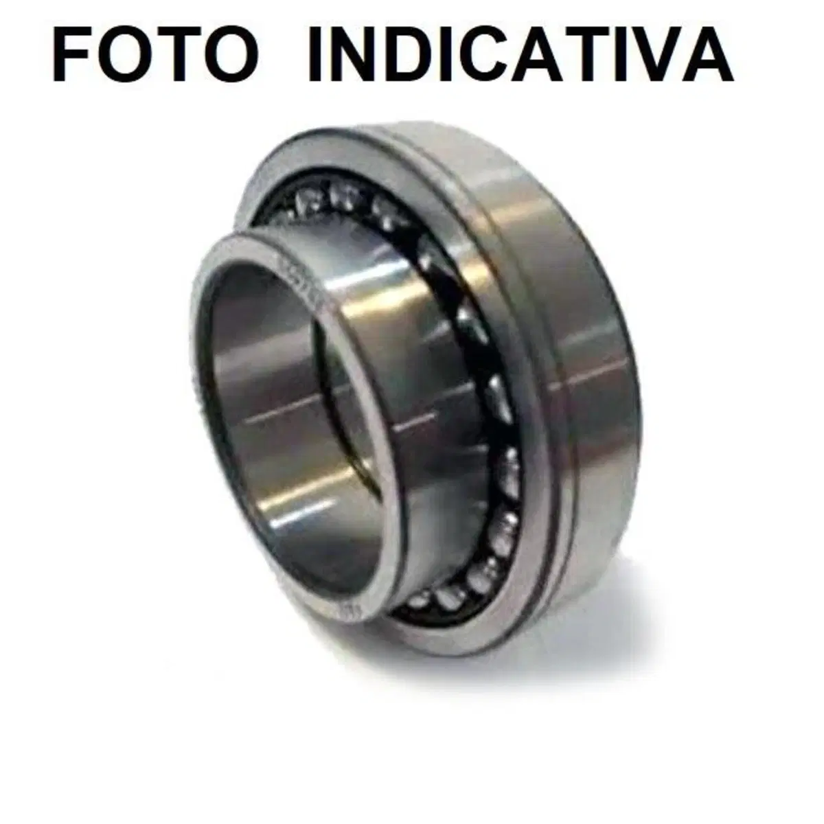 Cuscinetto cambio lato destro per Sportster dal 20 Zodiac