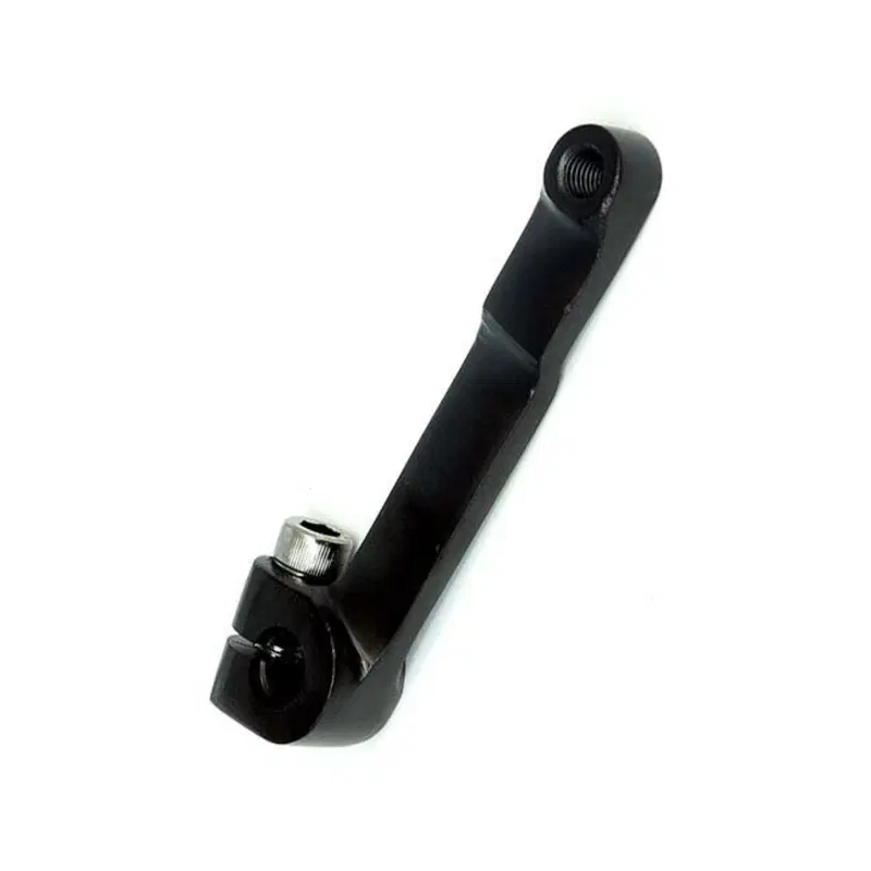 Leva cambio nera per Dyna dal 2001 al 2017 rif OEM 