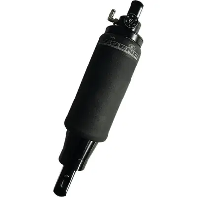 Ammortizzatore ad aria Legend Air-A Lungo 13" (33 