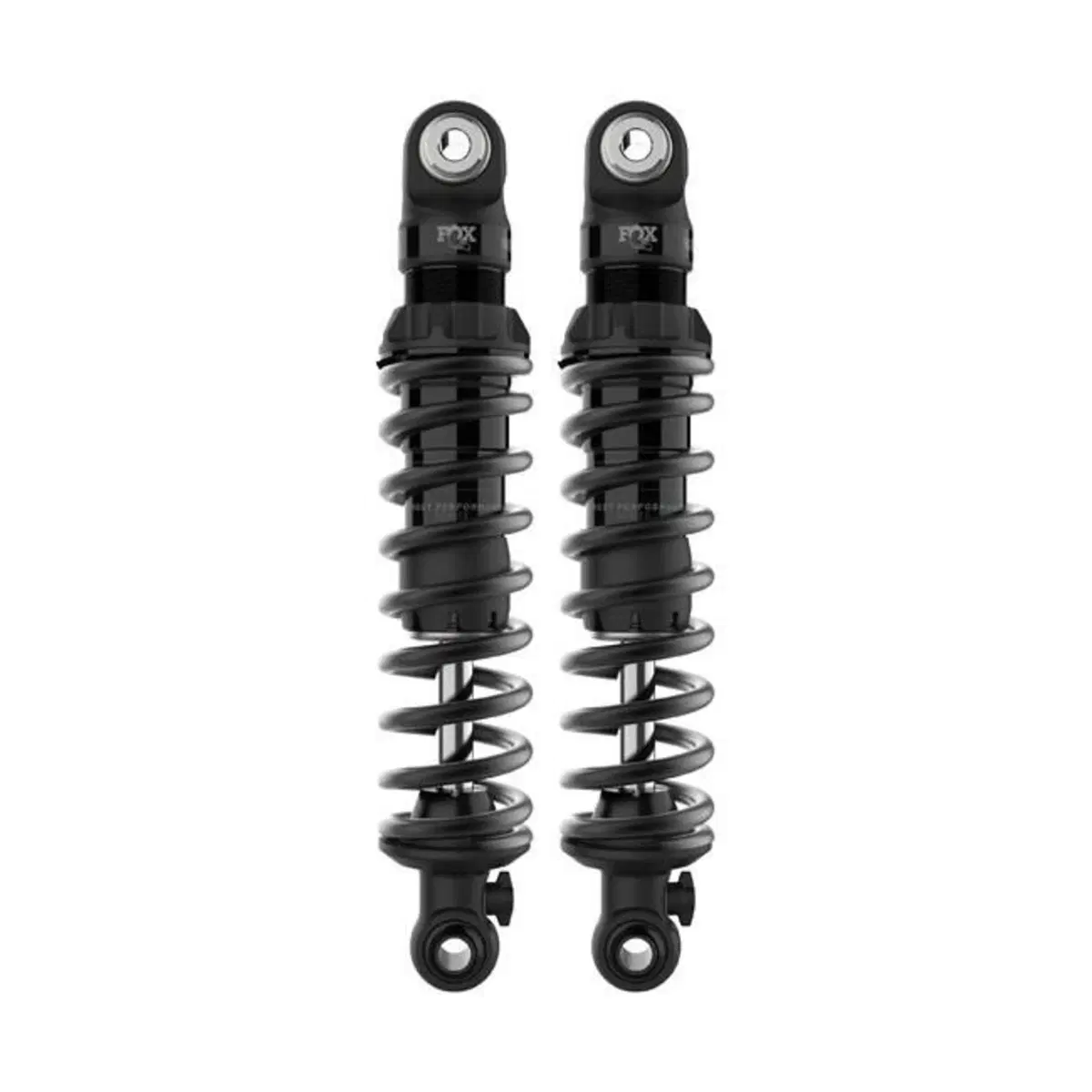 Ammortizzatori Fox Factory IFP-QS3 da 12,5” molle 