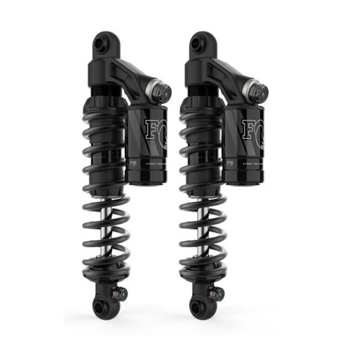 Ammortizzatori Fox Factory RC1 Piggyback da 13,5” 
