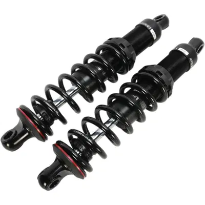 Ammortizzatori PS 490 da 12" molla standard neri p Progressive Suspension