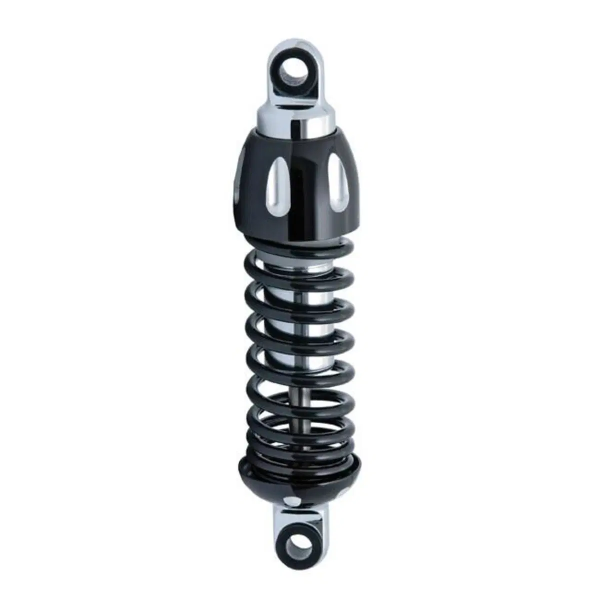 Ammortizzatori PS 430 da 12'' molla rinforzata ner Progressive Suspension