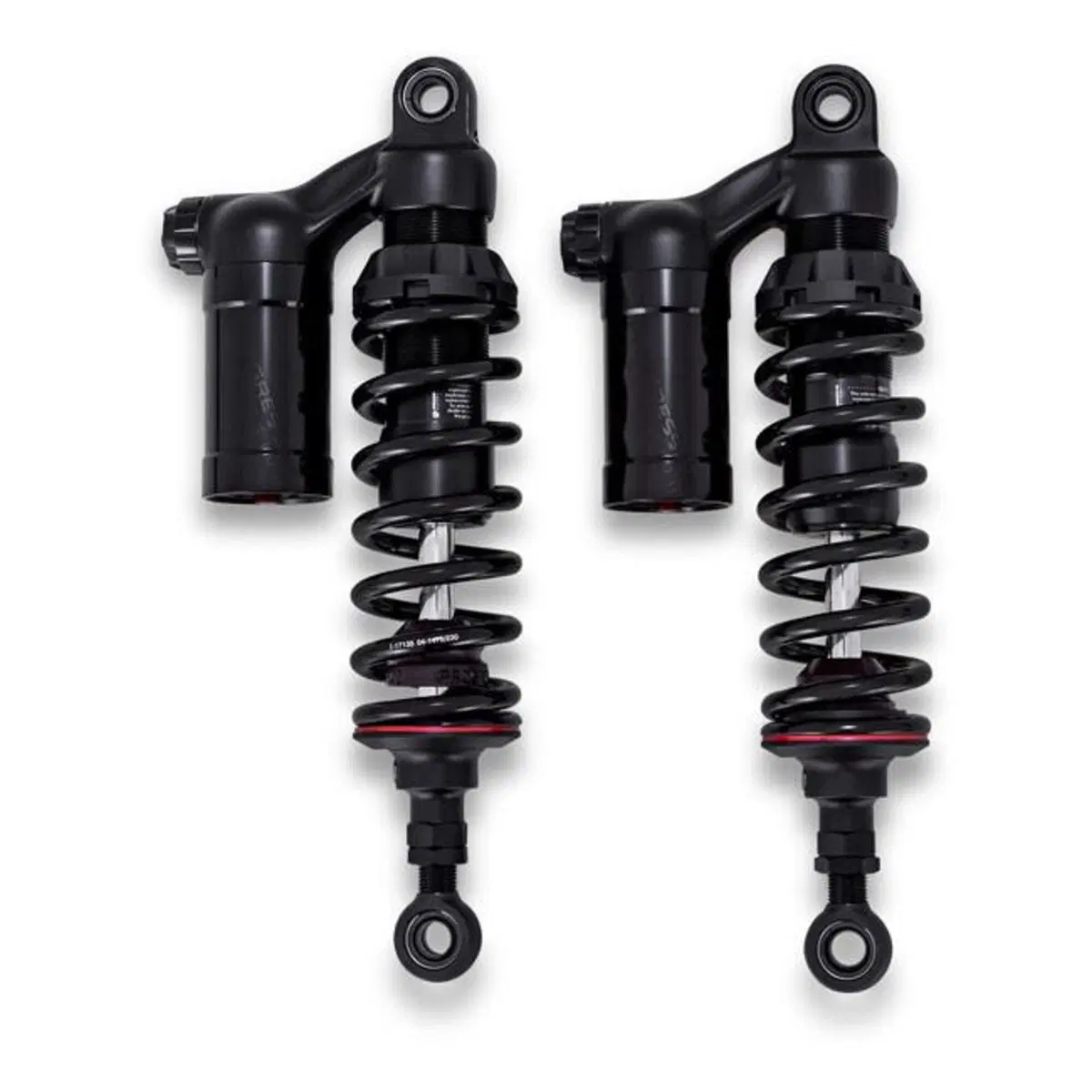 Ammortizzatori PS 990 da 13 1/2” molla standard ne Progressive Suspension