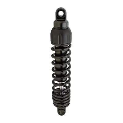 Ammortizzatori PS 444 da 13" molla standard neri p Progressive Suspension