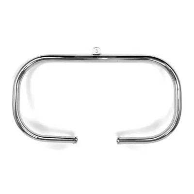 Paramotore anteriore da 32 mm Westland cromato per 