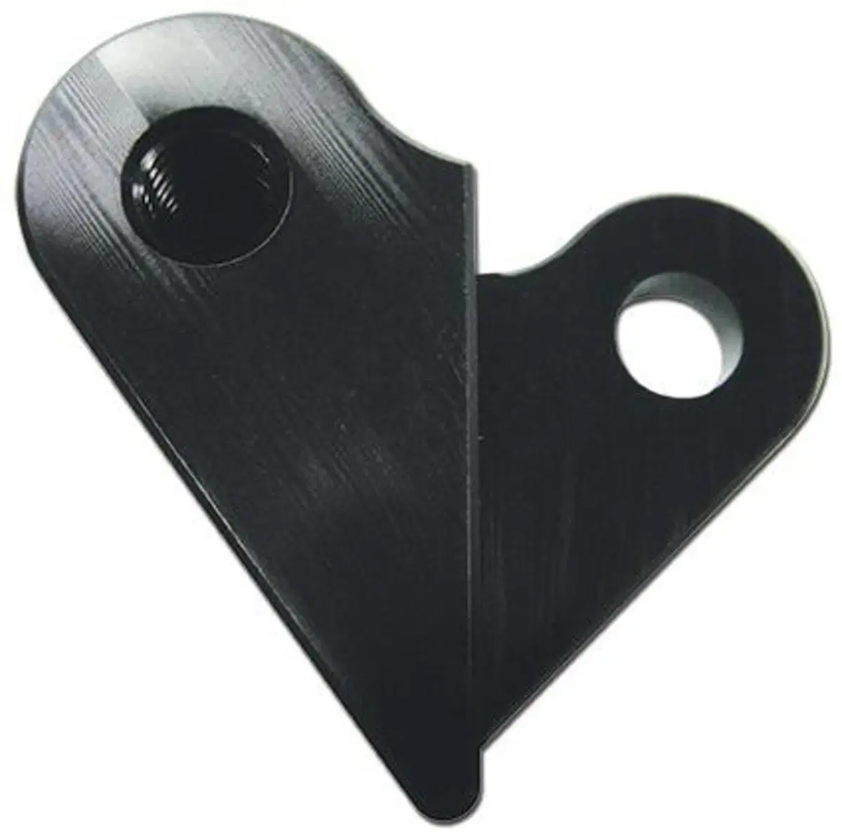 Kit ribassamento posteriore da 1" nero by CC Custo 