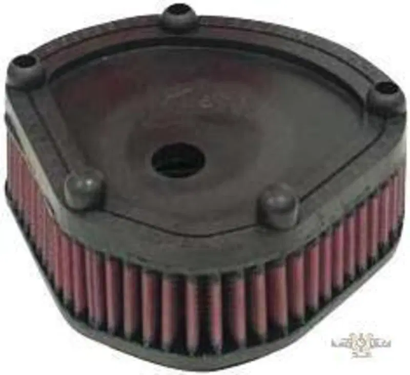 Filtro aria K&N per FLT,FXR e FXST dal 1986 al 198