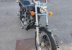 Harley-Davidson 1340 Custom (1989 - 1998) usata