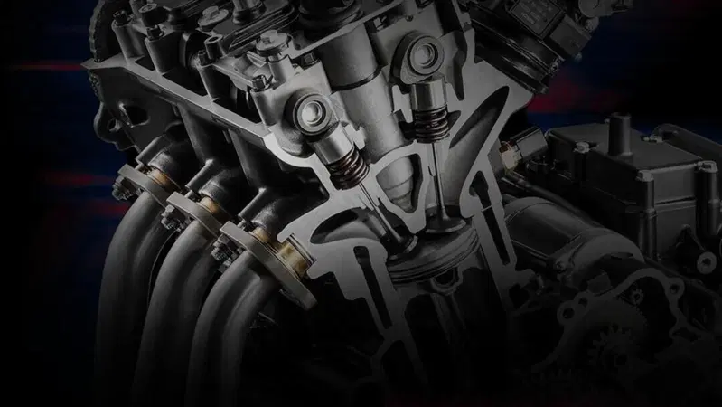 CFMOTO a EICMA: saranno fuochi d'artificio?