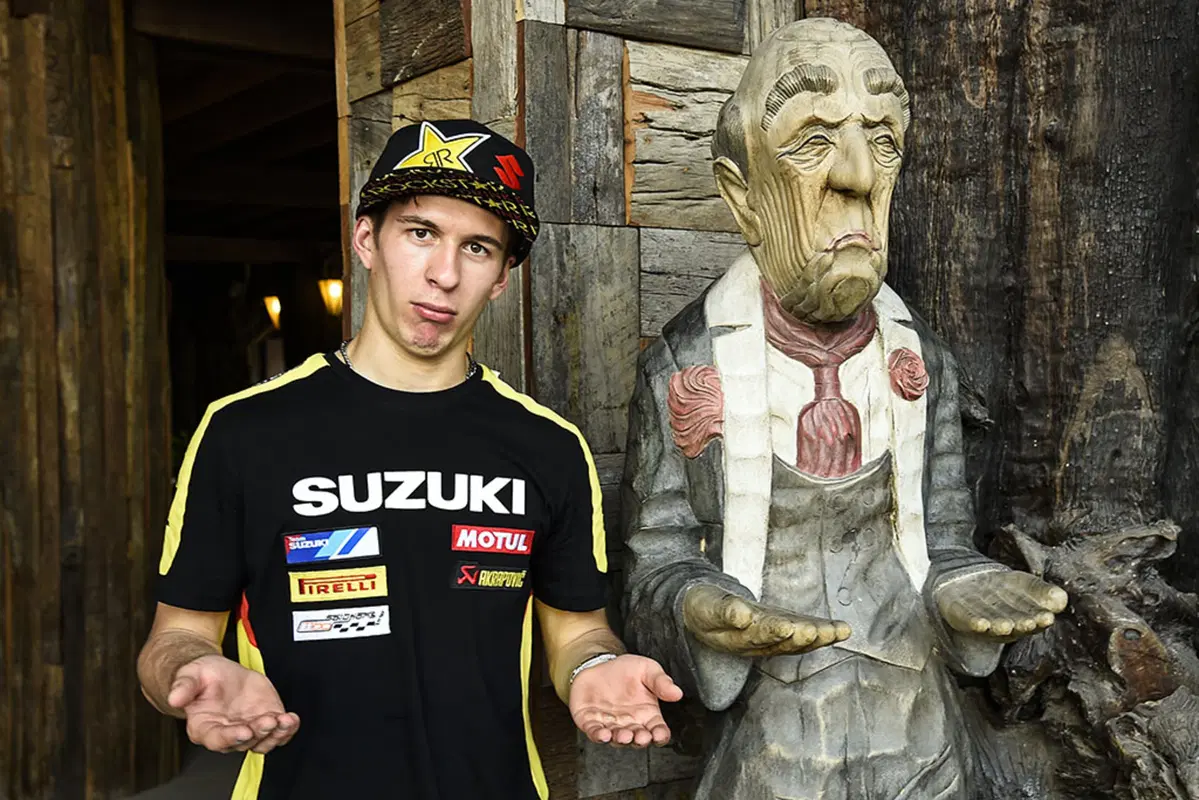 Motocross. GP di Thailandia, le foto più belle (4)