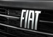 EICMA 2023, Fiat e Fiat Professional partecipano con la loro gamma di veicoli elettrici. Debutta in società la Topolino!