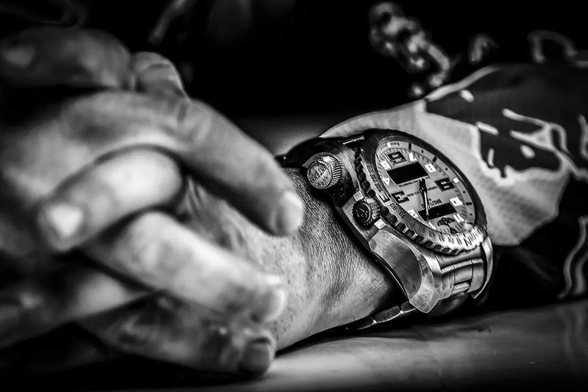 Motocross. GP di Thailandia, le foto più belle (8)