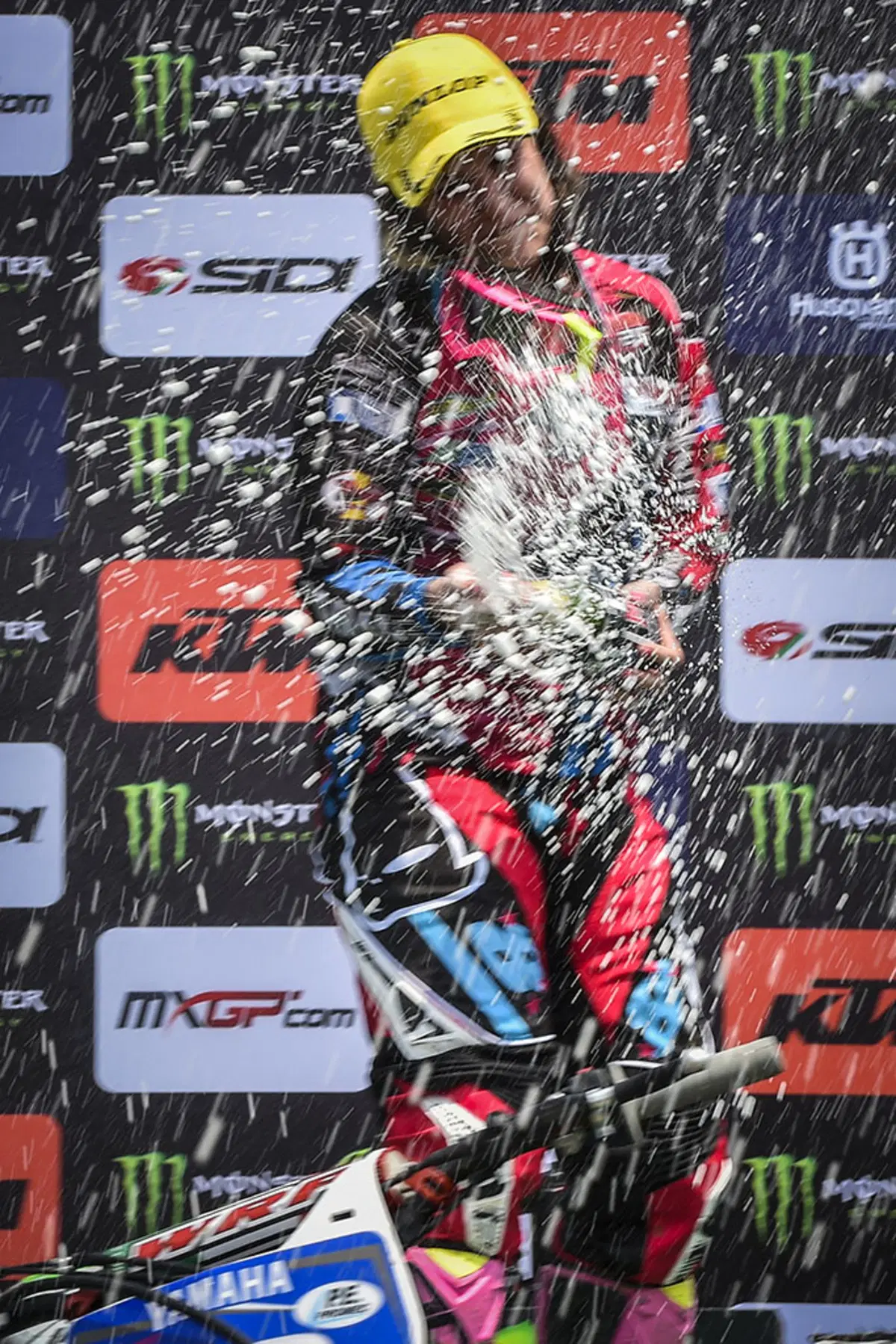 Motocross. GP di Thailandia, le foto più belle (13)