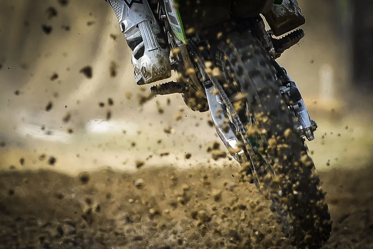 Motocross. GP di Thailandia, le foto più belle (15)