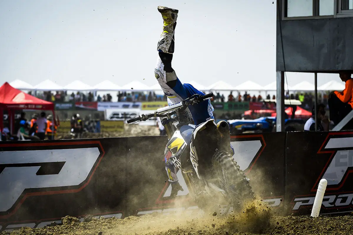 Motocross. GP di Thailandia, le foto più belle (19)