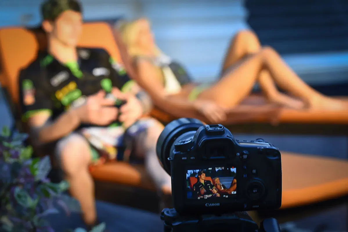 Motocross. GP di Thailandia, le foto più belle (20)