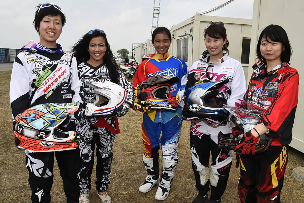 Motocross. GP di Thailandia, le foto più belle (26)