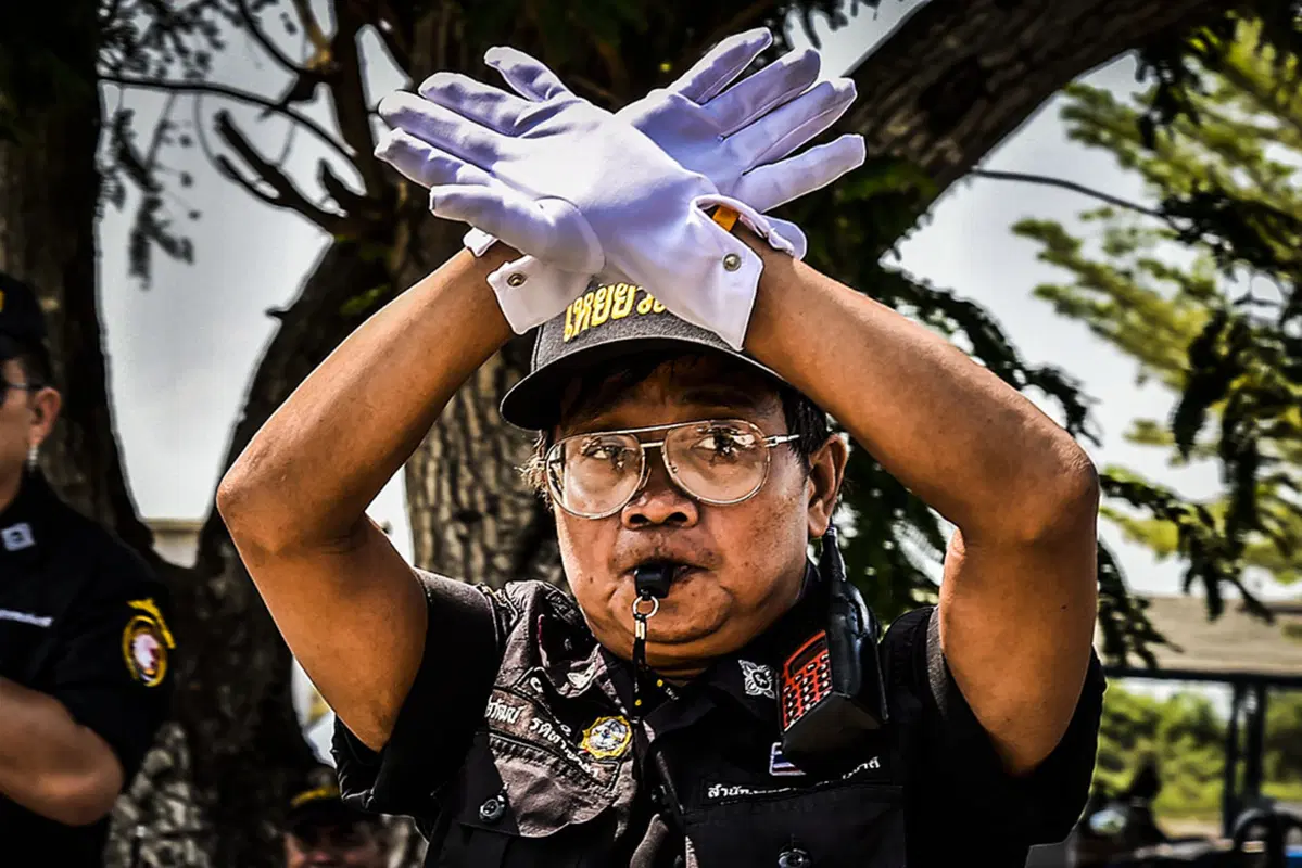 Motocross. GP di Thailandia, le foto più belle (25)