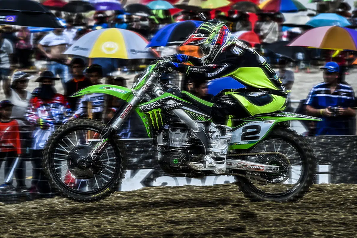 Motocross. GP di Thailandia, le foto più belle (27)