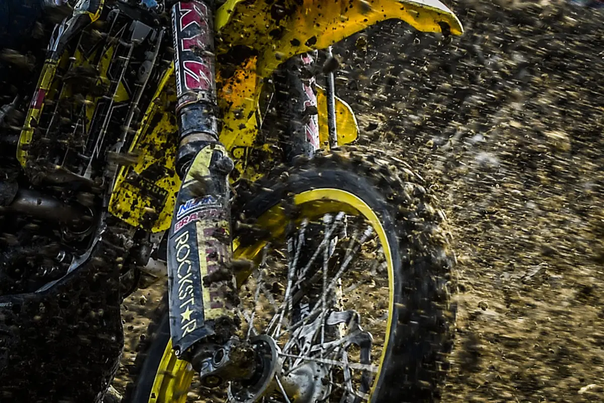 Motocross. GP di Thailandia, le foto più belle (30)