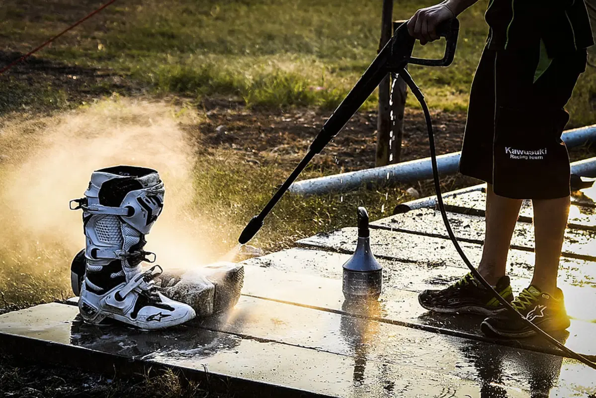 Motocross. GP di Thailandia, le foto più belle (31)