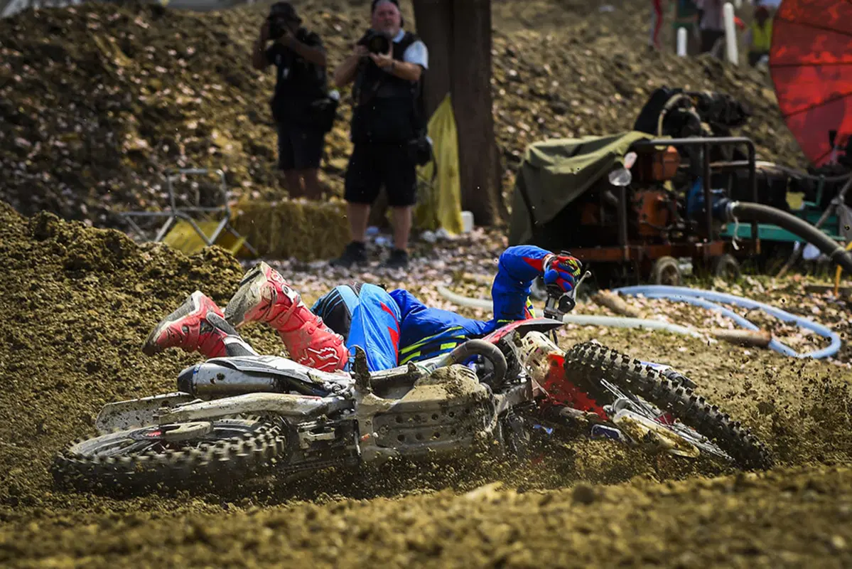 Motocross. GP di Thailandia, le foto più belle (32)