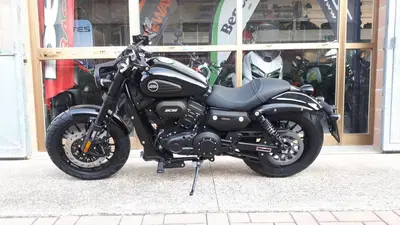 Keeway Motor V302 C (2022 - 26) nuova