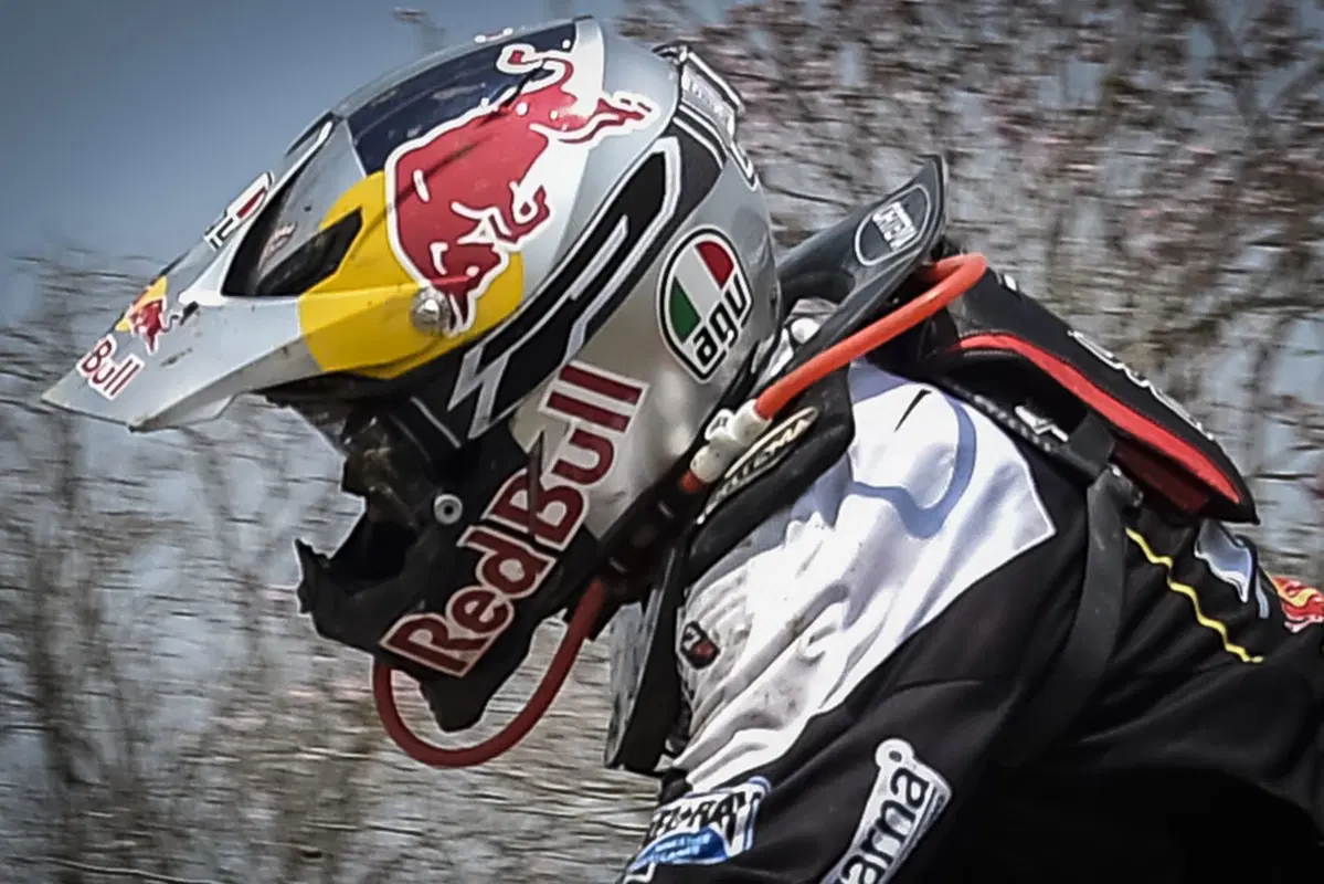 Motocross. GP di Thailandia, le foto più belle (36)