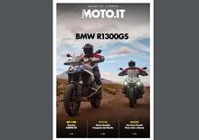 Scarica il Magazine n°575 e leggi il meglio di Moto.it