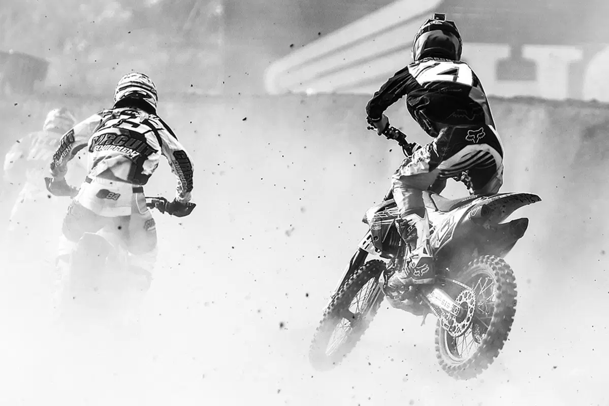 Motocross. GP di Thailandia, le foto più belle (43)