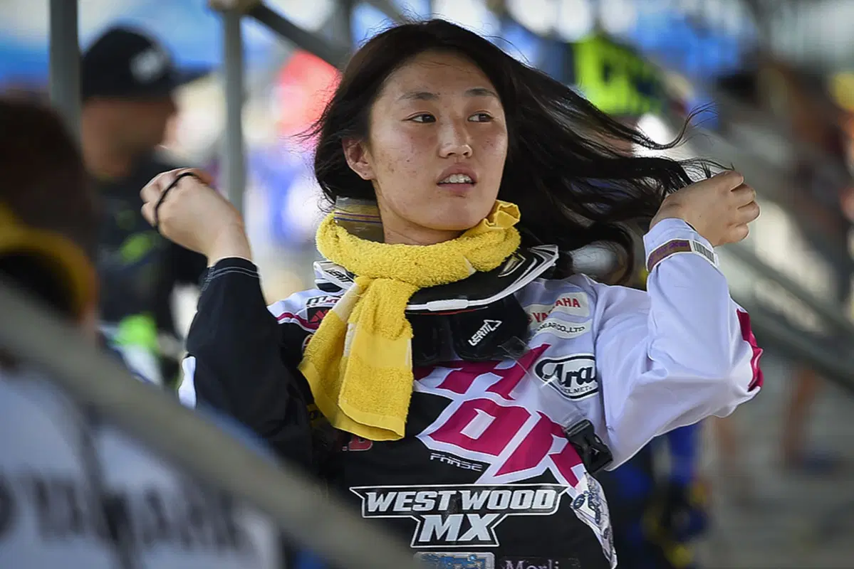 Motocross. GP di Thailandia, le foto più belle (45)