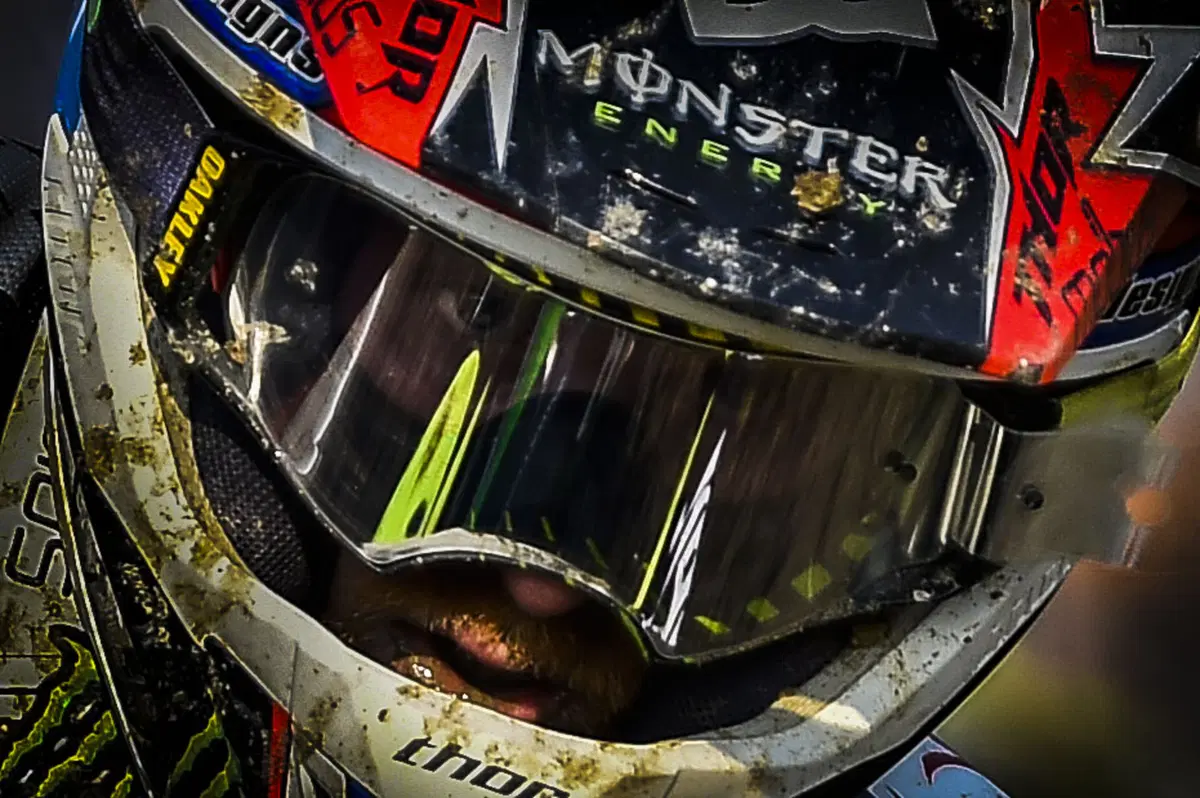 Motocross. GP di Thailandia, le foto più belle (46)
