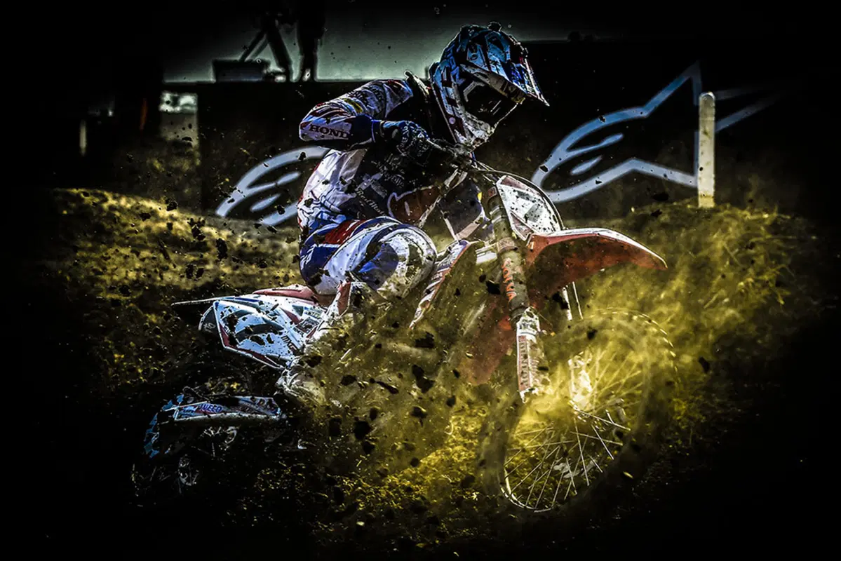 Motocross. GP di Thailandia, le foto più belle (48)