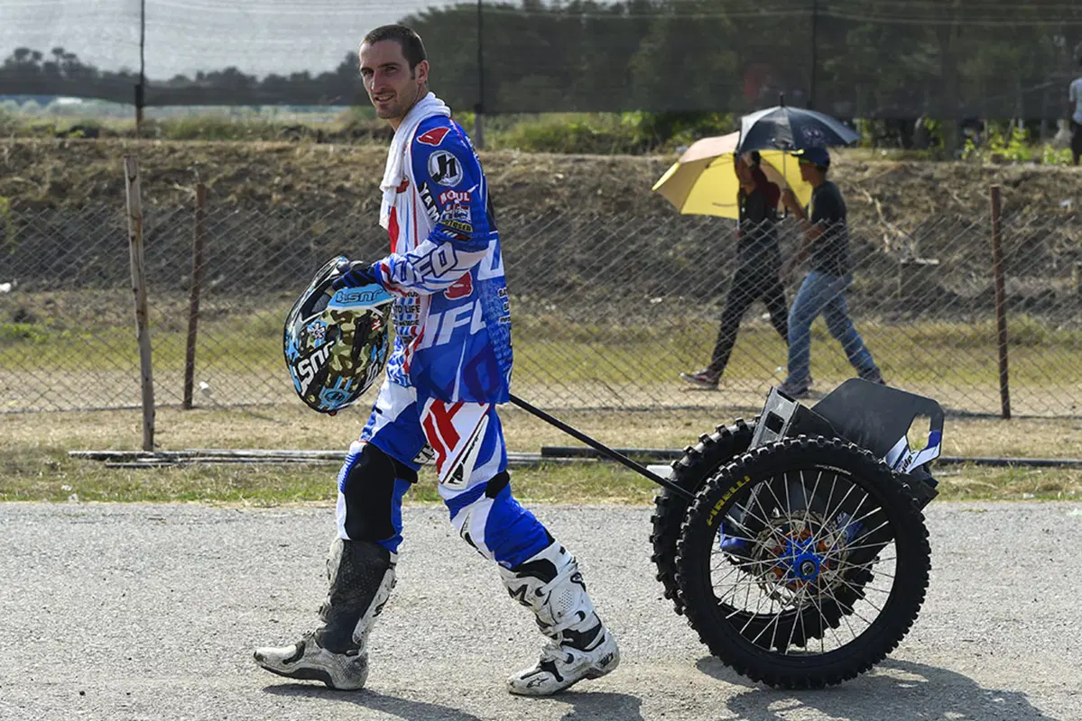 Motocross. GP di Thailandia, le foto più belle (49)