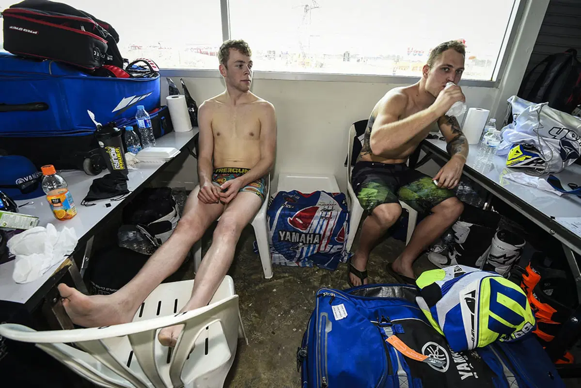 Motocross. GP di Thailandia, le foto più belle (52)