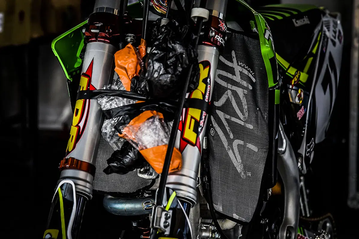 Motocross. GP di Thailandia, le foto più belle (54)