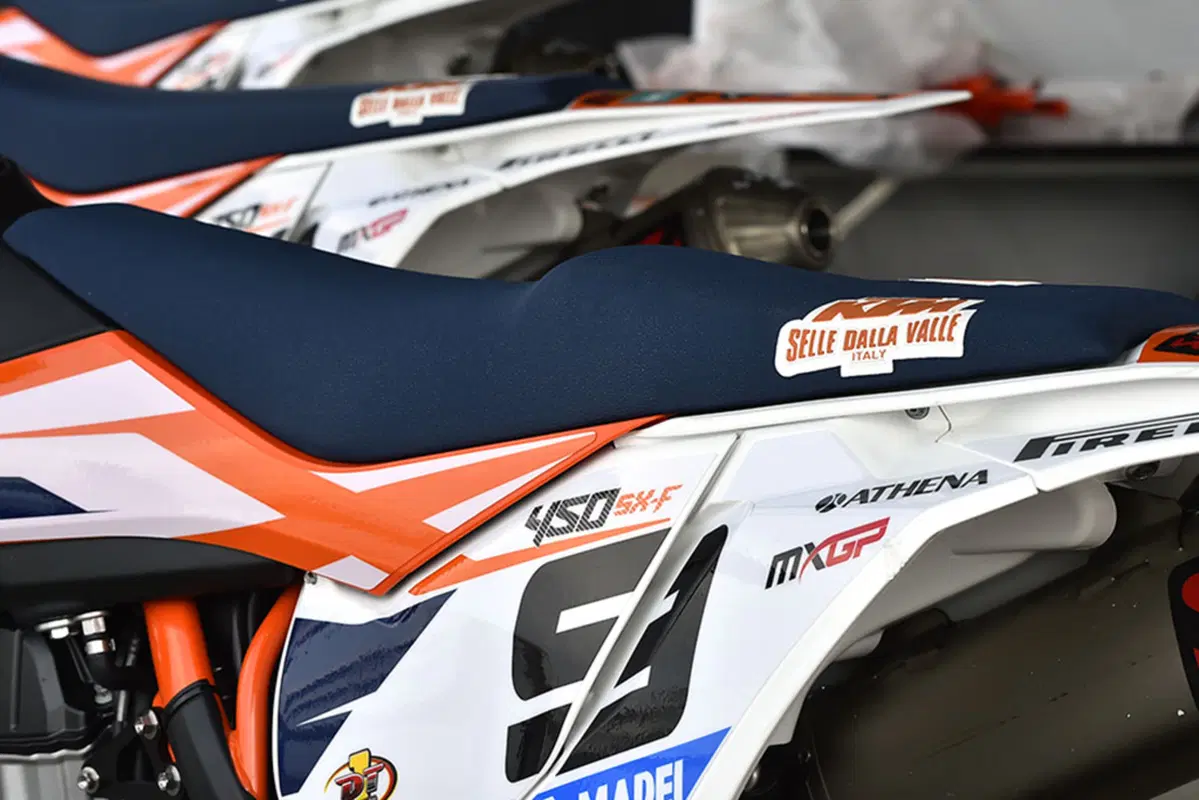 Motocross. GP di Thailandia, le foto più belle (53)
