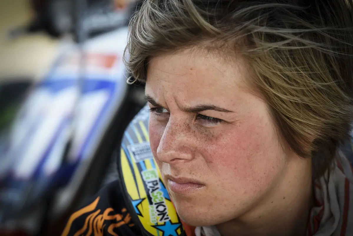 Motocross. GP di Thailandia, le foto più belle (57)