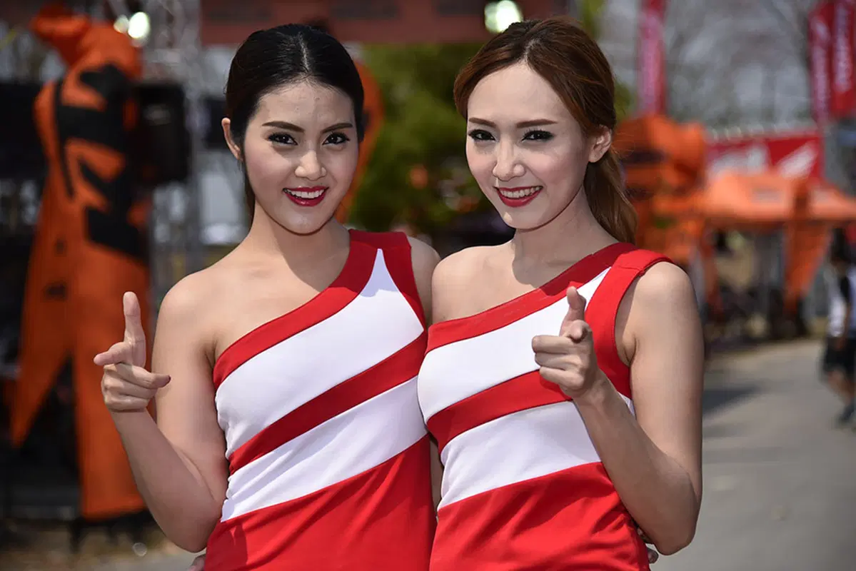 Motocross. GP di Thailandia, le foto più belle (55)