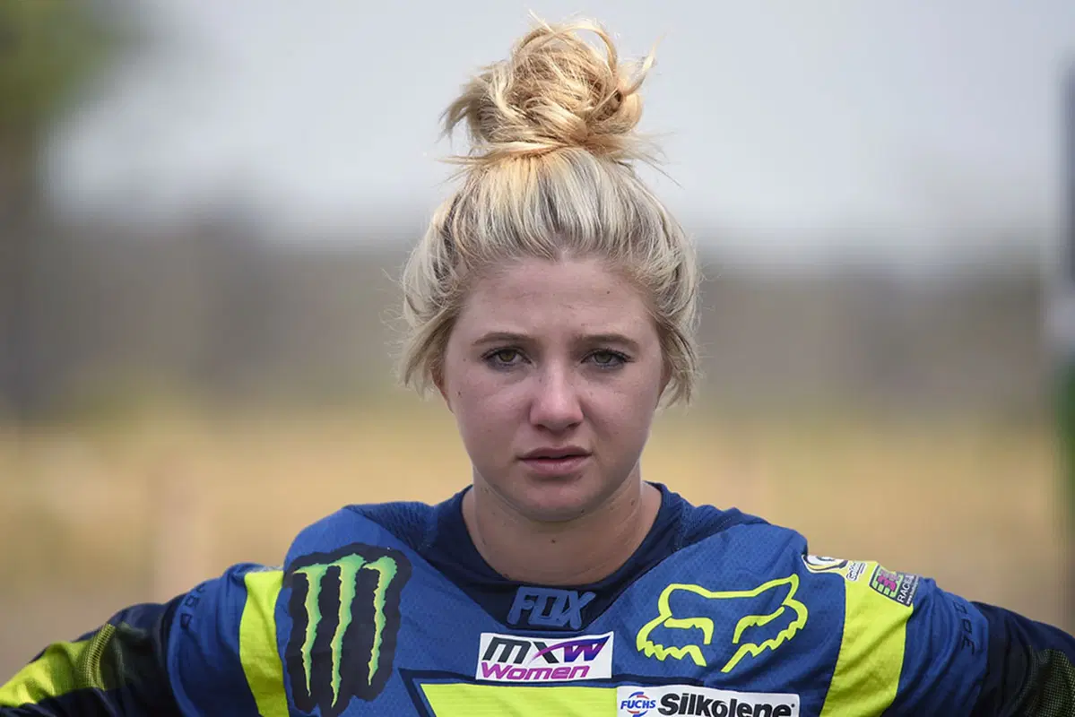 Motocross. GP di Thailandia, le foto più belle (58)