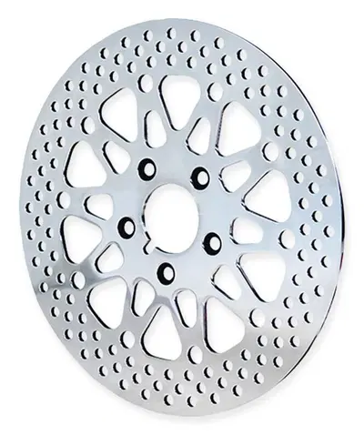 Disco freno posteriore Diametro 11,5" Wilwood sati 