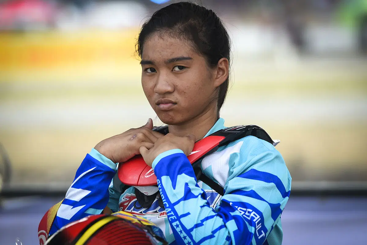 Motocross. GP di Thailandia, le foto più belle (64)